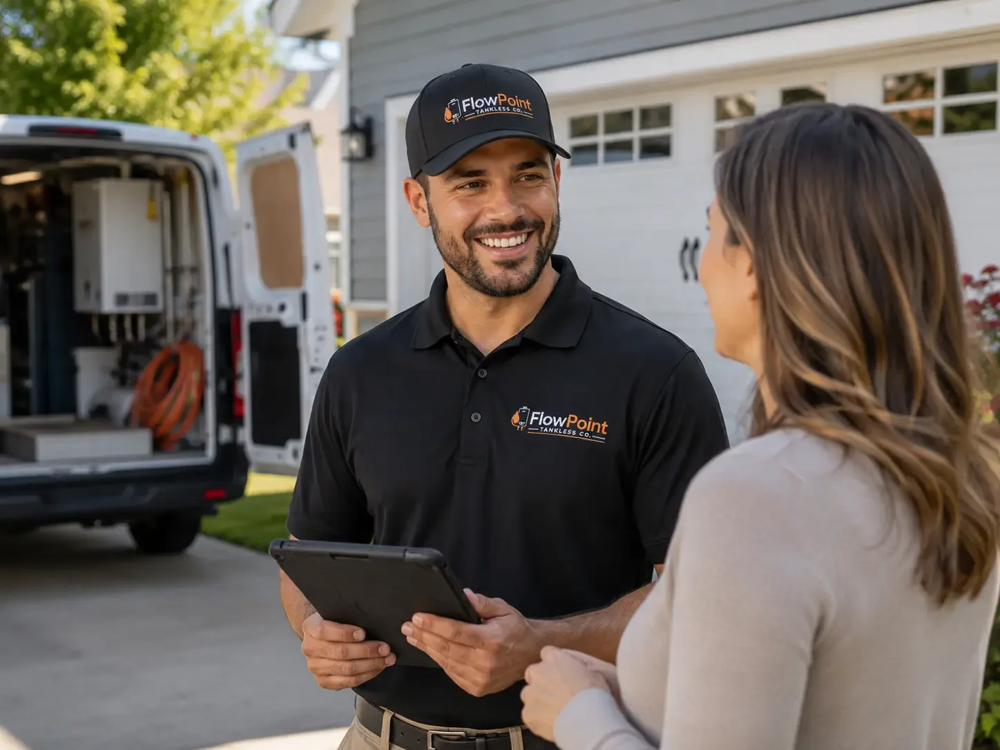 Tankless Water Heater Installation Columbia, NC FAQs